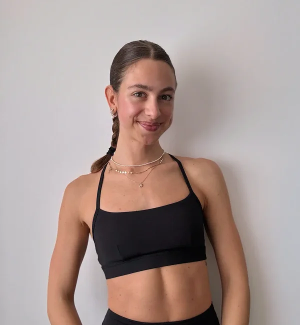 Alessia Pilates lezioni a Padova_8